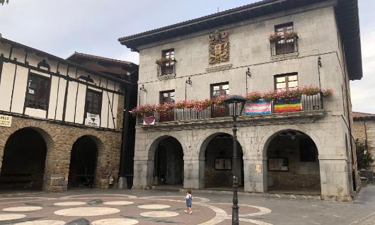 Orozko 