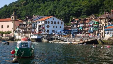 Pasaia