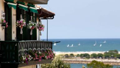 Hondarribia