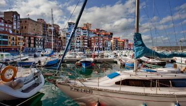Bermeo 
