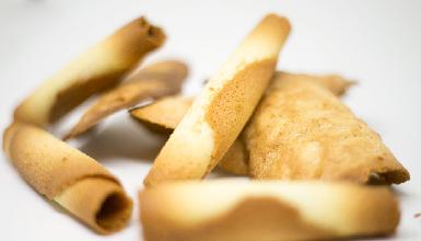 La Euskadi dulce