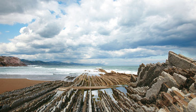 La ruta del Flysch