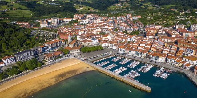 Lekeitio 