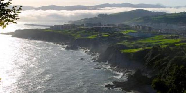 Costa de Bermeo
