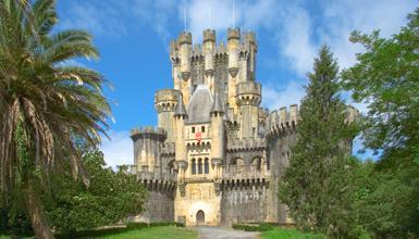 Castillo de Butrón