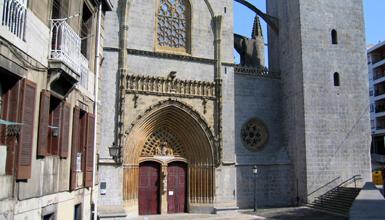 Basílica de la Asunción de Santa María