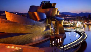 Guggenheim museoa