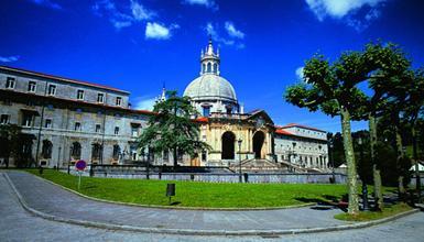 Santuario de Loyola