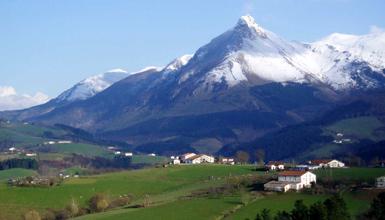 Txindoki