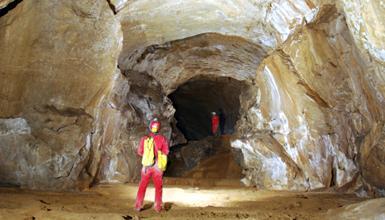 Höhle von Arrikrutz