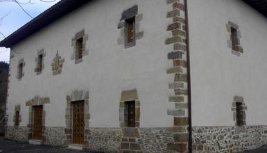 Museum Ibarraundi