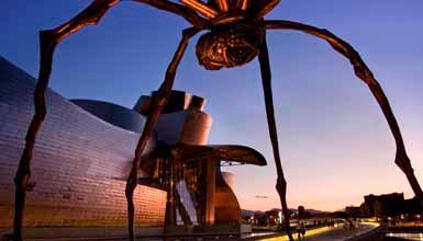 Museo Guggenheim Bilbao