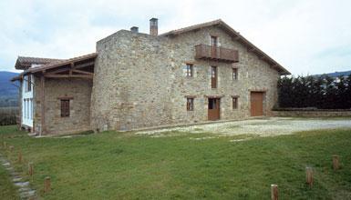 Museo de Alfarería Vasca
