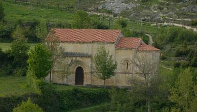 Ermita de San Juan (Bernedo)
