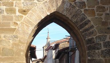 Murallas de Bernedo