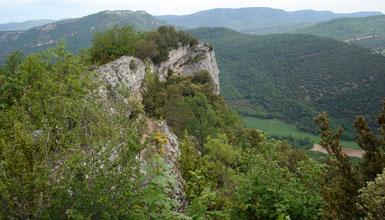 Parque Natural de Izki
