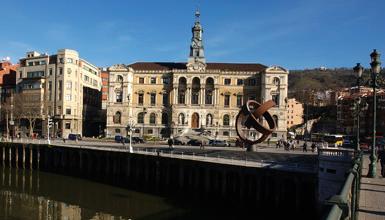 Ayuntamiento de Bilbao