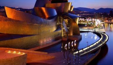 Museo Guggenheim Bilbao