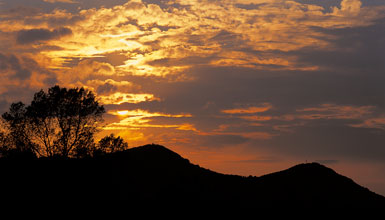 Montes de Vitoria