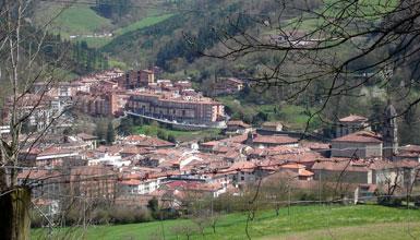Bergara