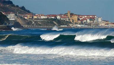 Getaria