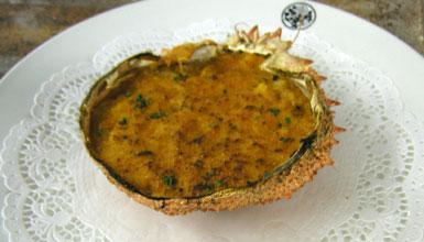 Txangurro