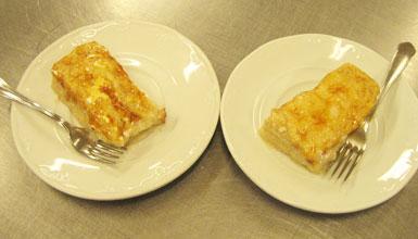 Torrijas