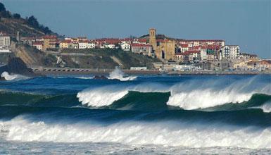 Getaria