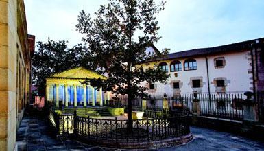 Las raices de Euskadi: Gernika