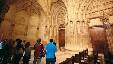Catedral de Santa María