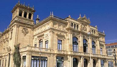 Teatro Victoria Eugenia