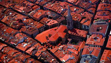 Casco Viejo de Bilbao