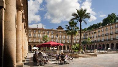 Plaza Nueva