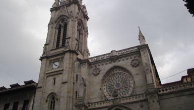 Catedral de Santiago