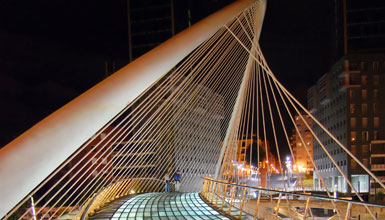 Puente Zubizuri