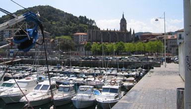 Lekeitio