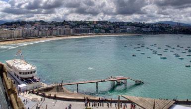 San Sebastián