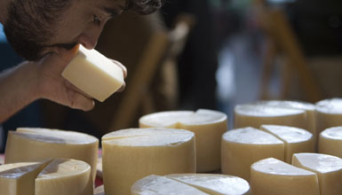Queso Idiazabal