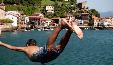 Pasaia