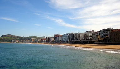 Zarautz