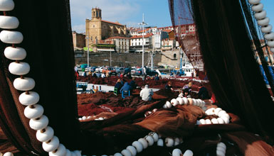 Getaria
