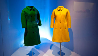Cristobal Balenciaga Museoa