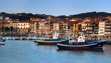 El presente de la mar