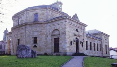 Casa de Juntas de Gernika