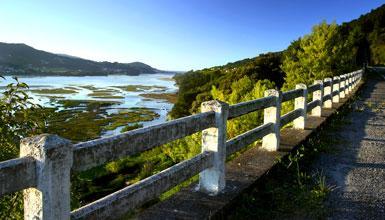 Reserva de la Biosfera de Urdaibai