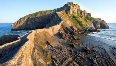 San Juan de Gaztelugatxe