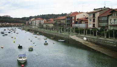 Plentzia