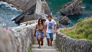 San Juan de Gaztelugatxe