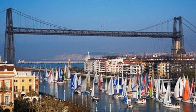 Puente Bizkaia