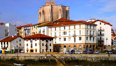 Zumaia